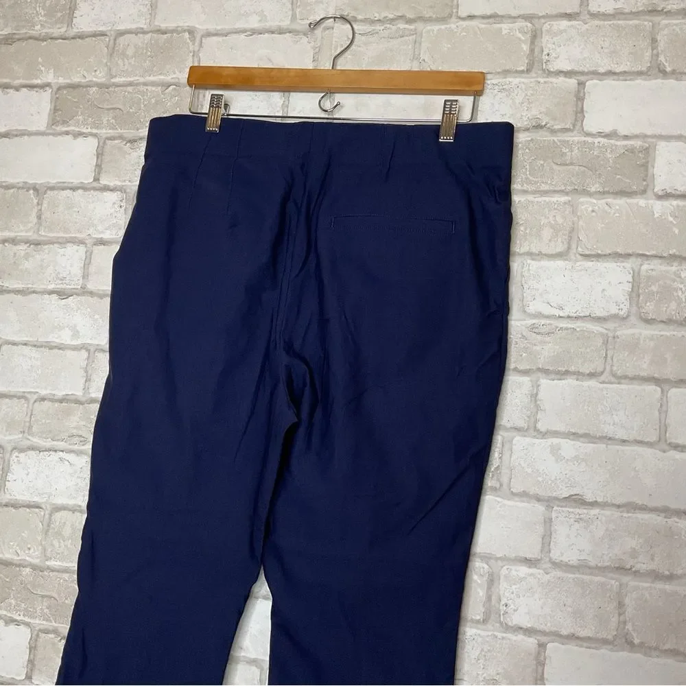 NWT Tribal Fia Bootcut Pant Size 14P